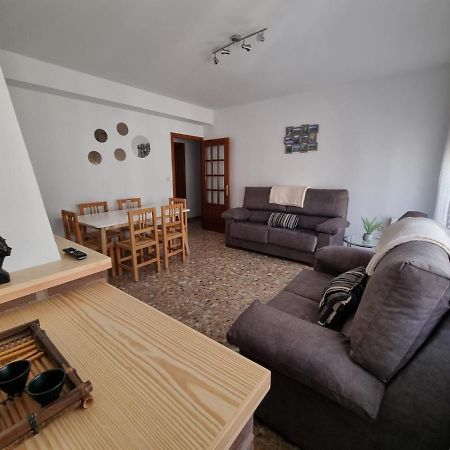 Casa Conce Apartment Riopar Ngoại thất bức ảnh