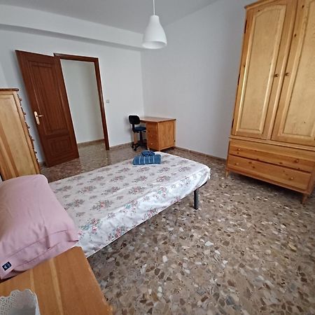 Casa Conce Apartment Riopar Ngoại thất bức ảnh