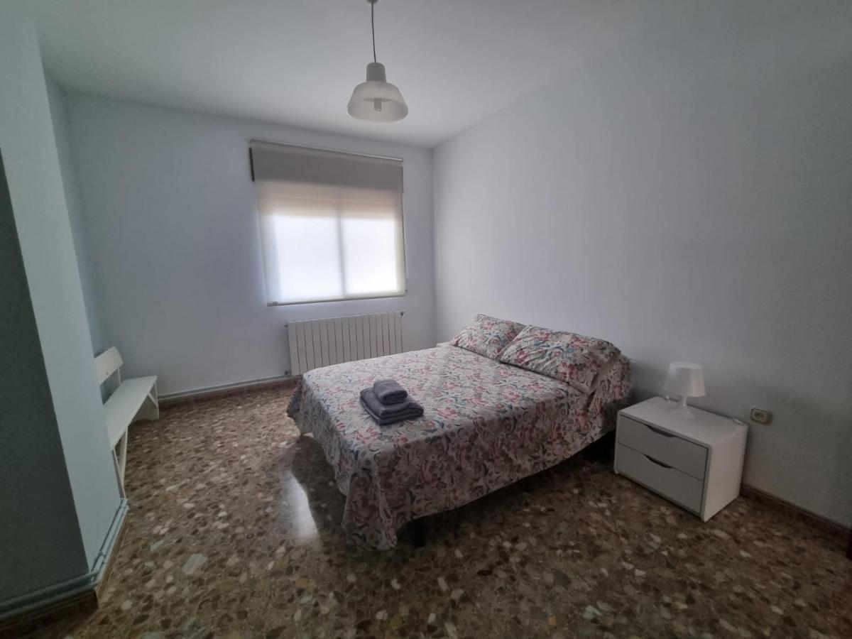 Casa Conce Apartment Riopar Ngoại thất bức ảnh