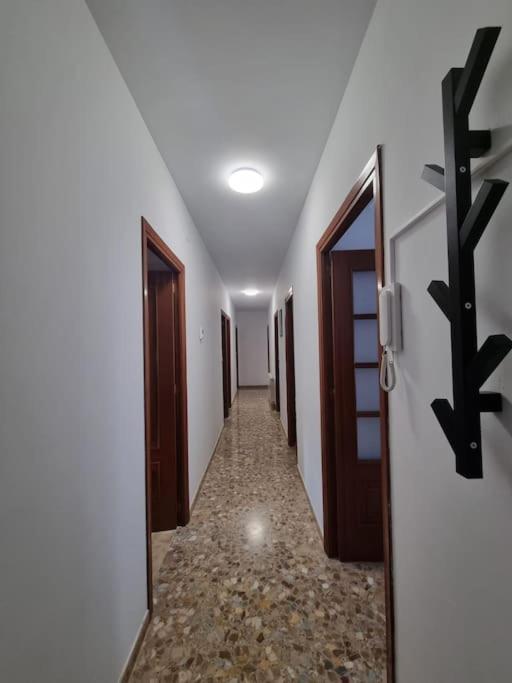 Casa Conce Apartment Riopar Ngoại thất bức ảnh