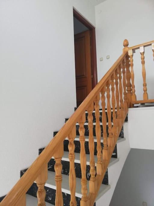 Casa Conce Apartment Riopar Ngoại thất bức ảnh