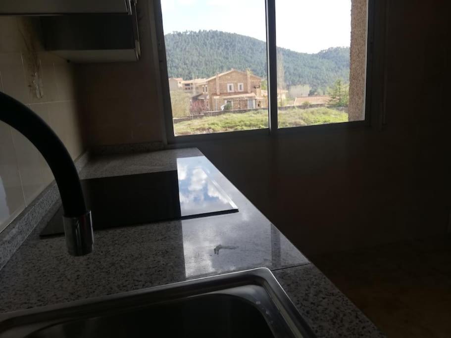Casa Conce Apartment Riopar Ngoại thất bức ảnh