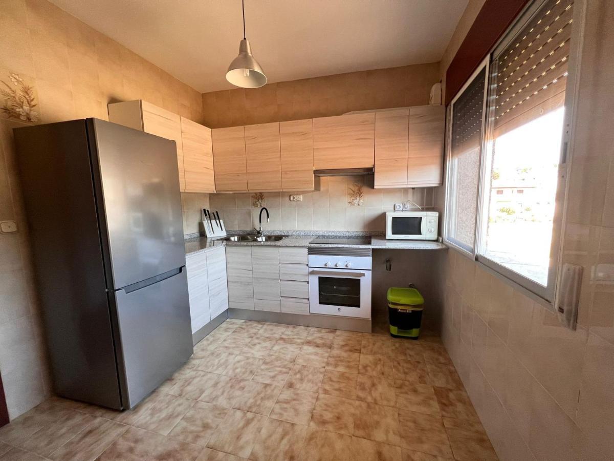 Casa Conce Apartment Riopar Ngoại thất bức ảnh