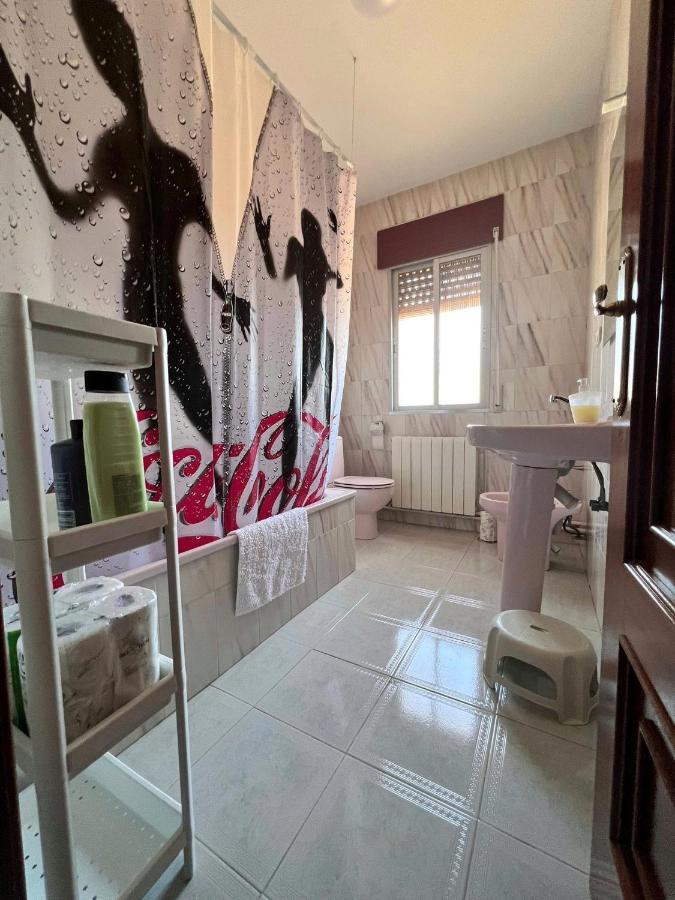 Casa Conce Apartment Riopar Ngoại thất bức ảnh