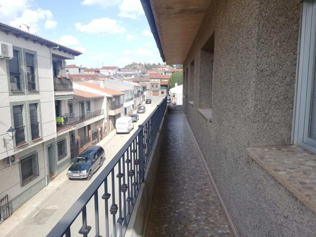 Casa Conce Apartment Riopar Ngoại thất bức ảnh