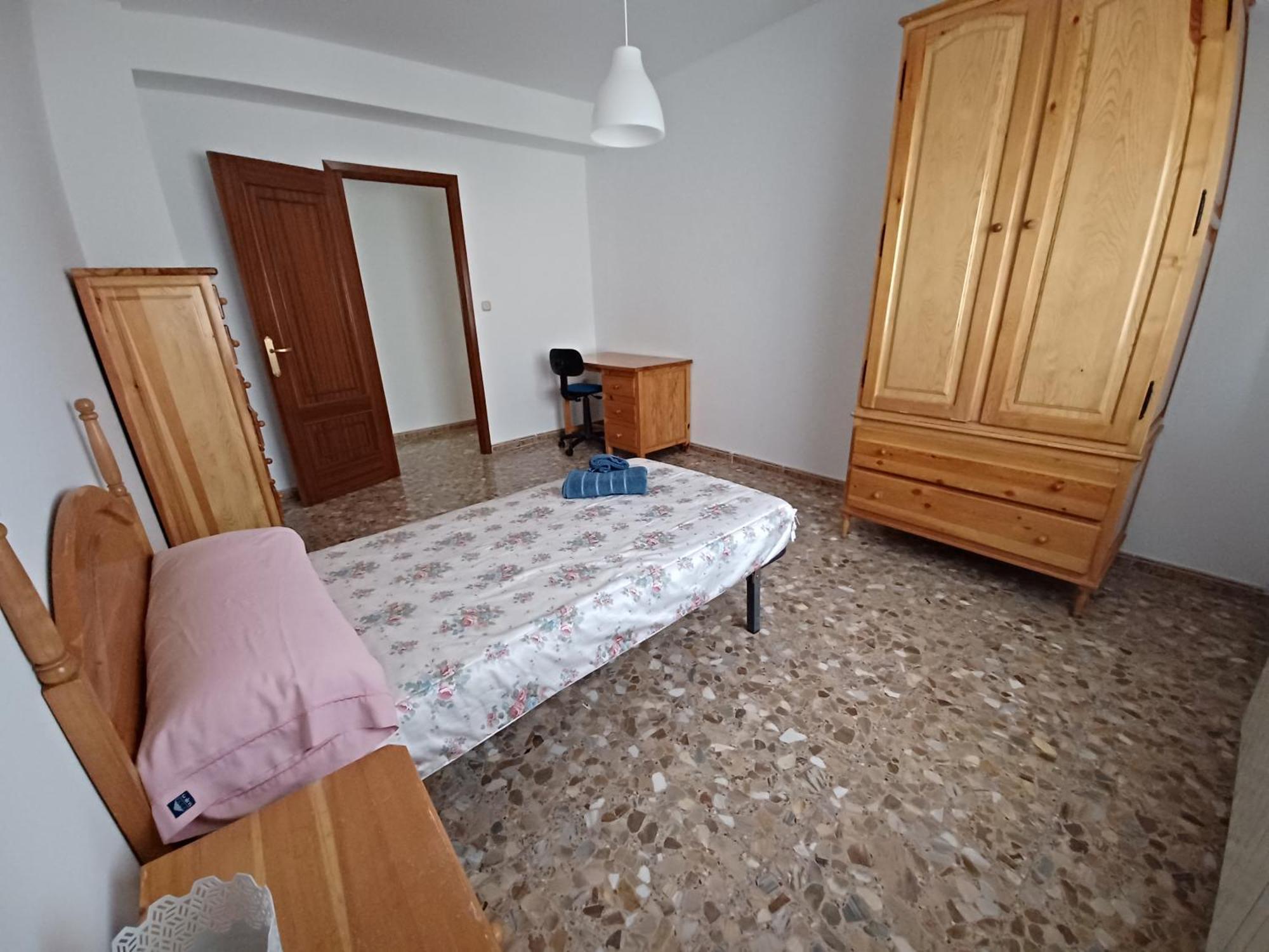 Casa Conce Apartment Riopar Ngoại thất bức ảnh